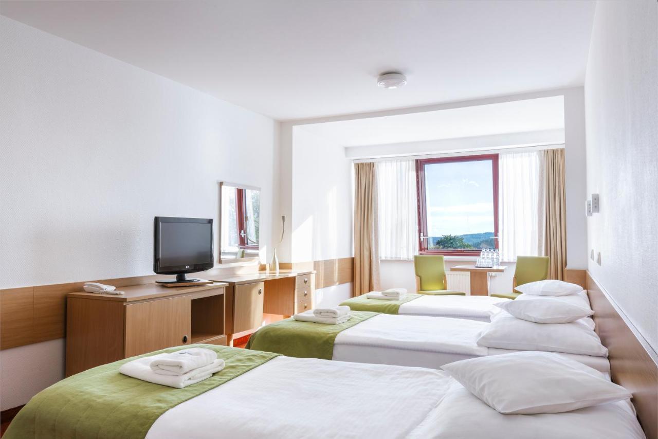 Interferie Sport Hotel Bornit Szklarska Poręba Kültér fotó