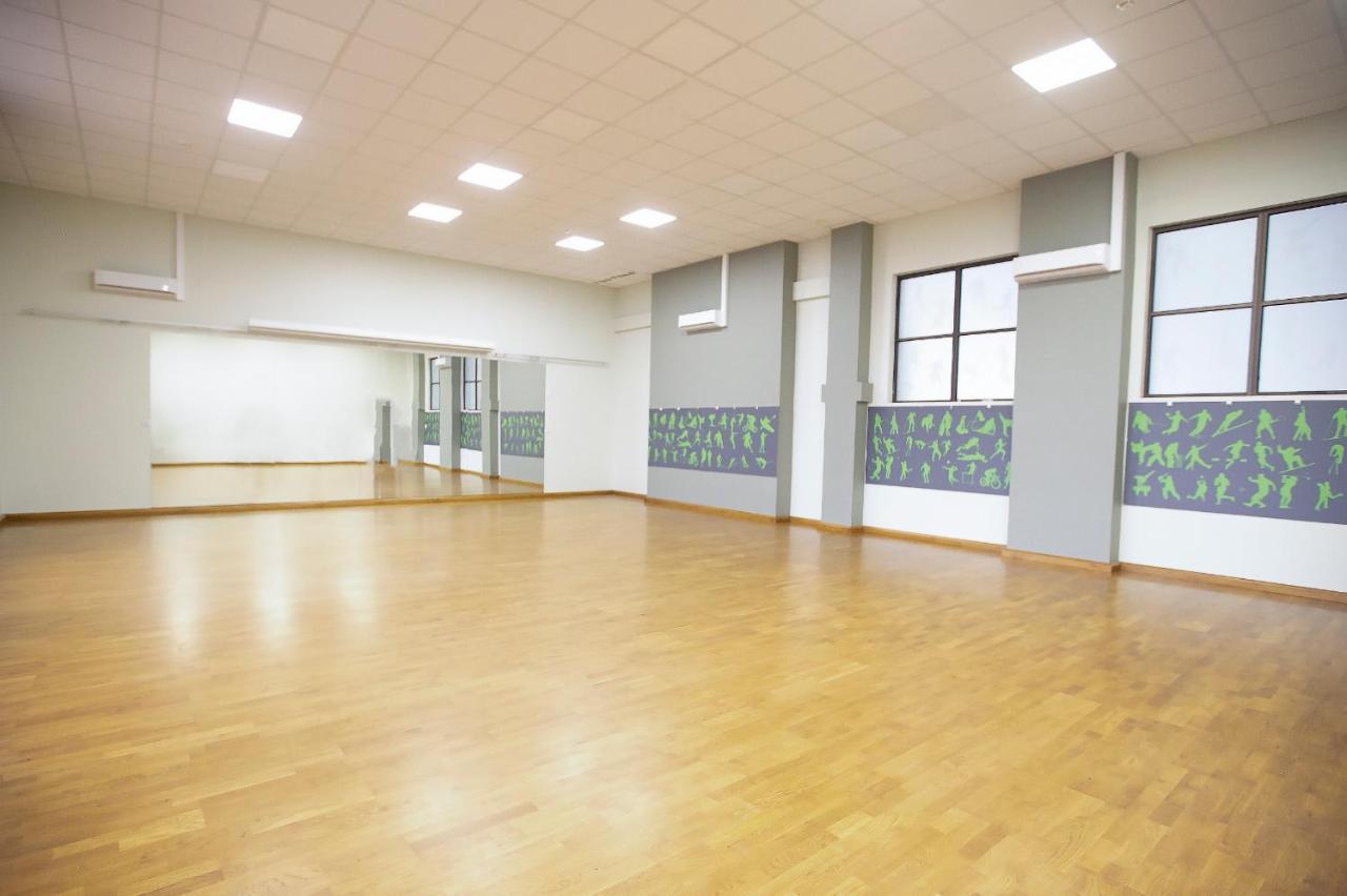 Interferie Sport Hotel Bornit Szklarska Poręba Kültér fotó