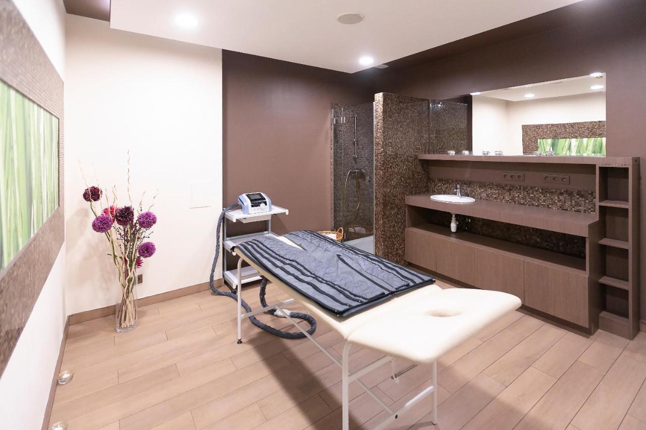 Interferie Sport Hotel Bornit Szklarska Poręba Kültér fotó