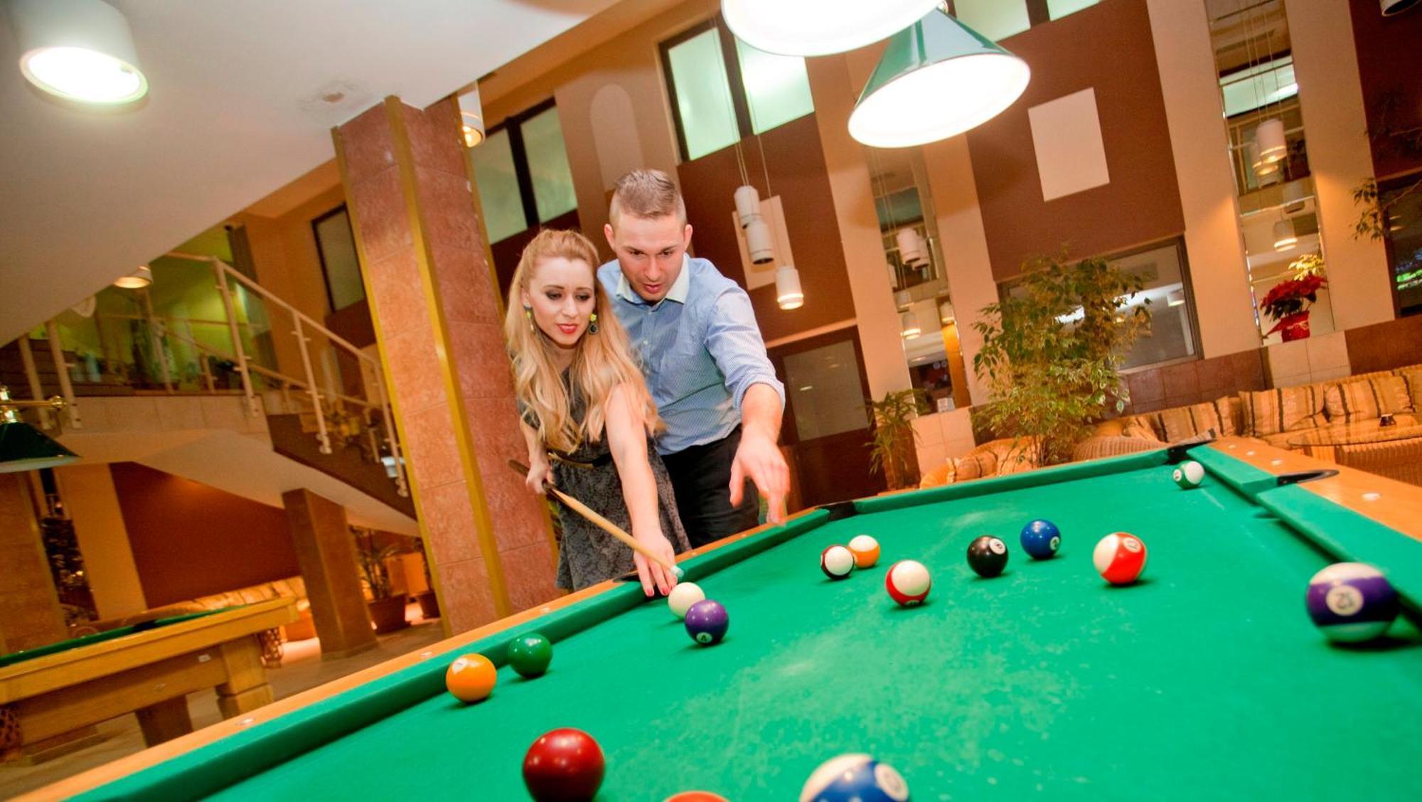 Interferie Sport Hotel Bornit Szklarska Poręba Kültér fotó