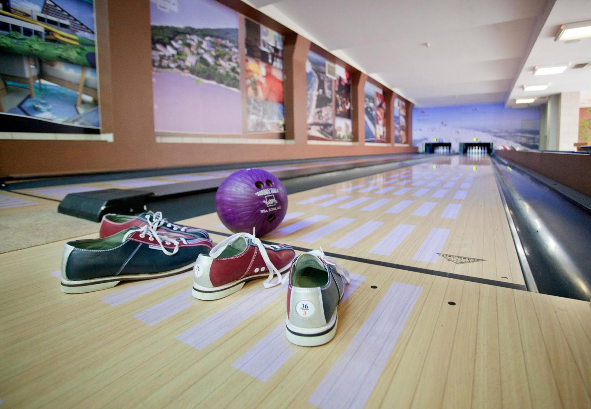 Interferie Sport Hotel Bornit Szklarska Poręba Kültér fotó