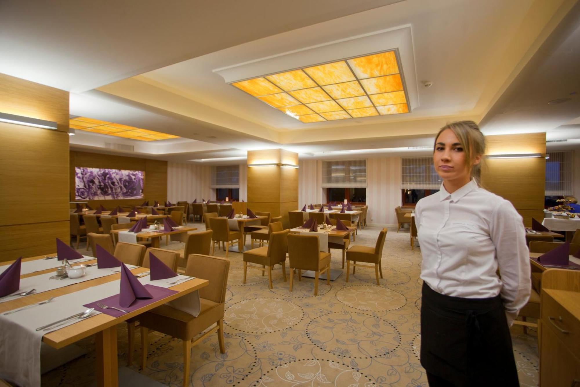 Interferie Sport Hotel Bornit Szklarska Poręba Kültér fotó